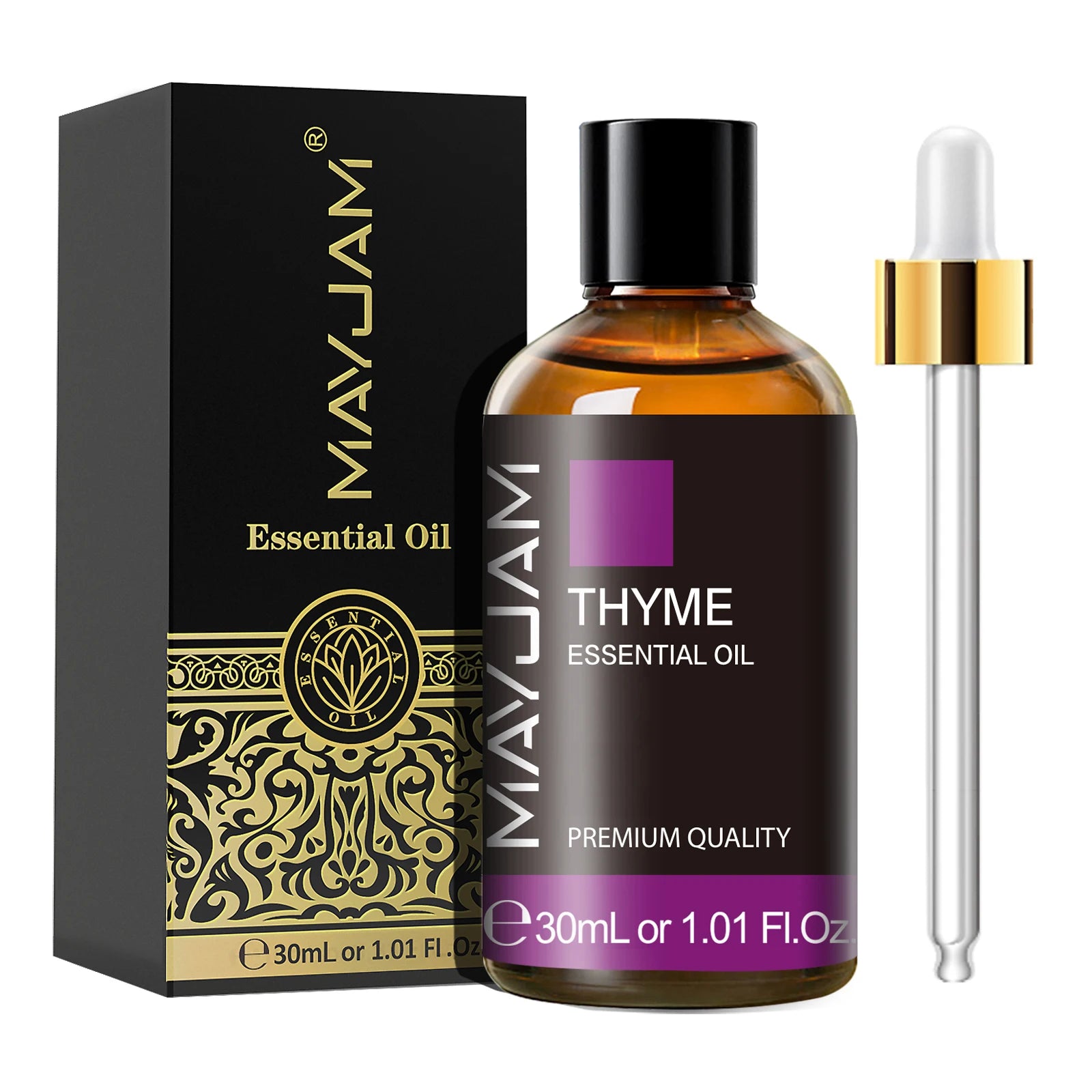 Aromatherapy Essential Oil