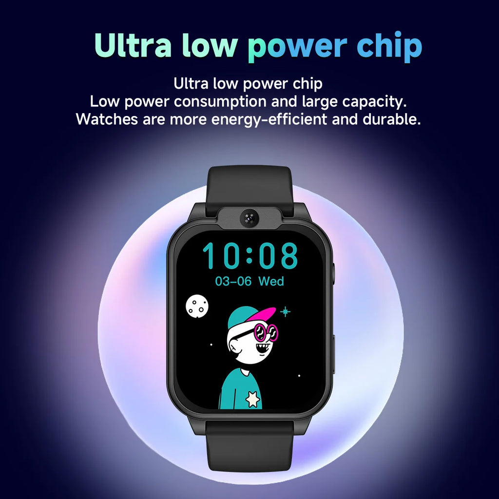 2026 NEW Smart Watch for Children