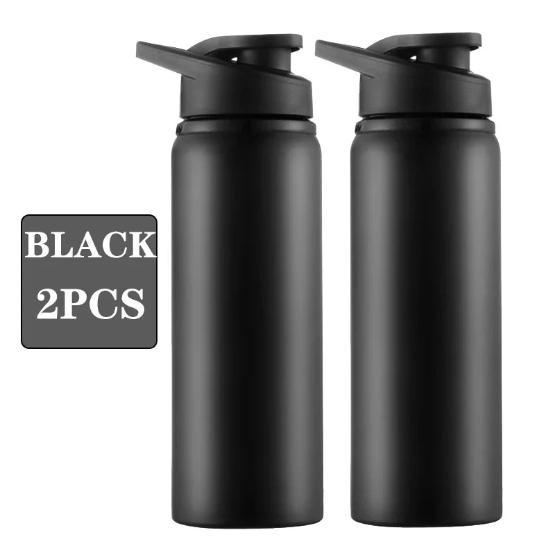 Metal Water Bottle