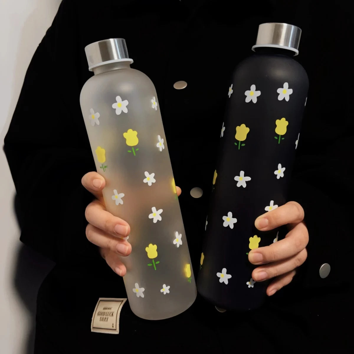 Water Bottle