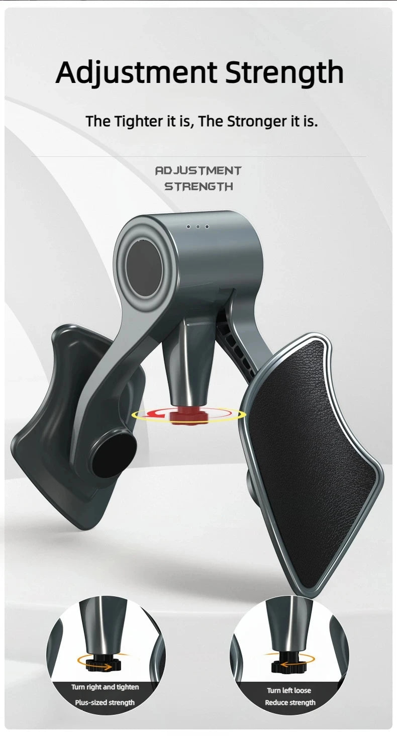 Home Exercise Pelvis Pelvic Muscle Trainer