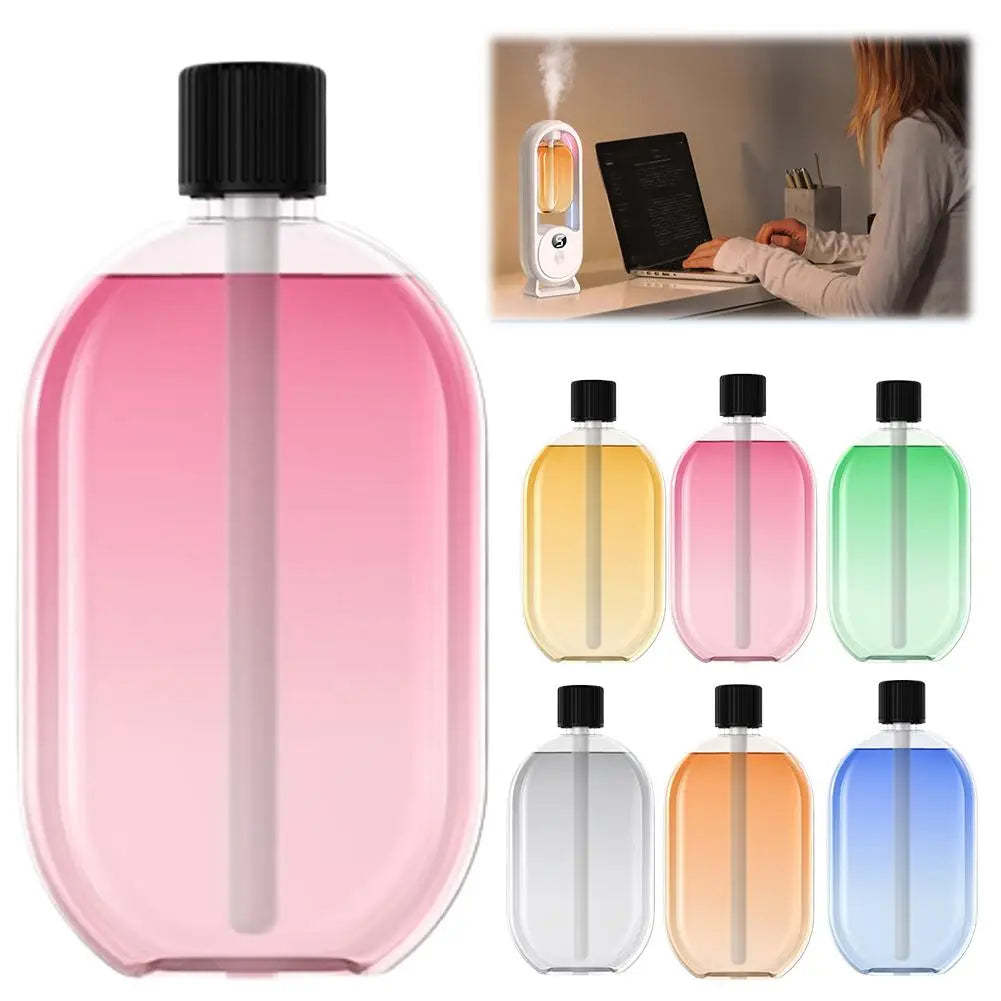 Aromatherapy Machine Automatic Spray Fragrance