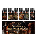 Aromatherapy Essential Oil Set