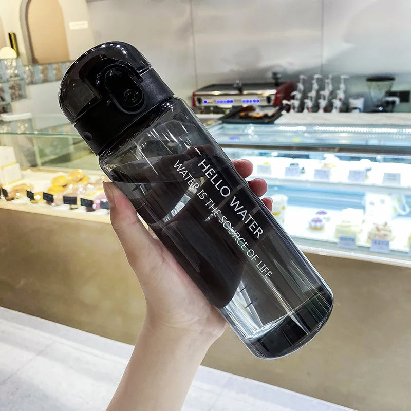 Water Bottle