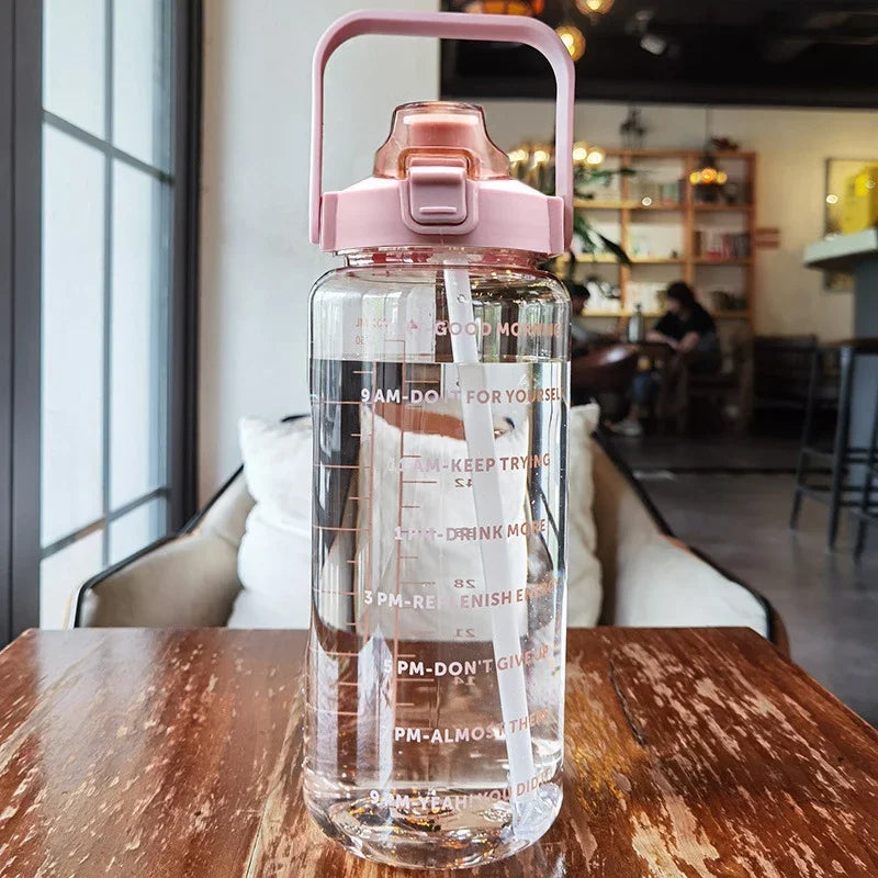 2 Liters Plastic Kettle