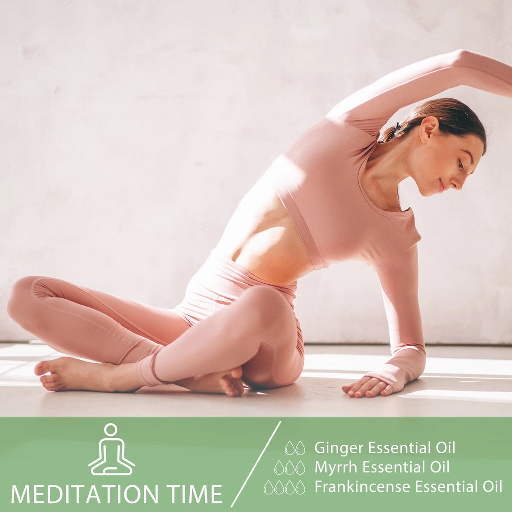 Eucalyptus Essential Oil For Skin