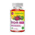 Iron and Vitamin C Supplement