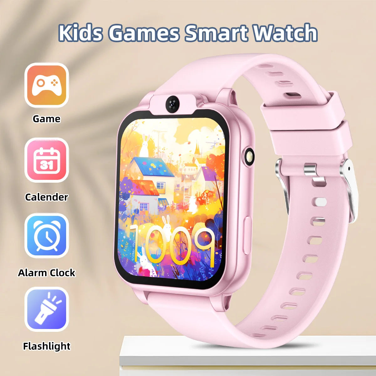 2026 NEW Smart Watch for Children