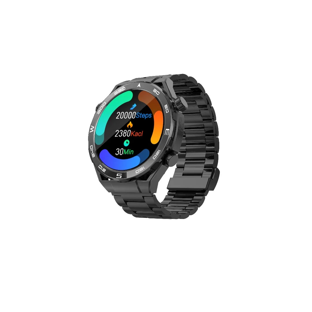 Smart Watch for Men Women Outdoor Activities