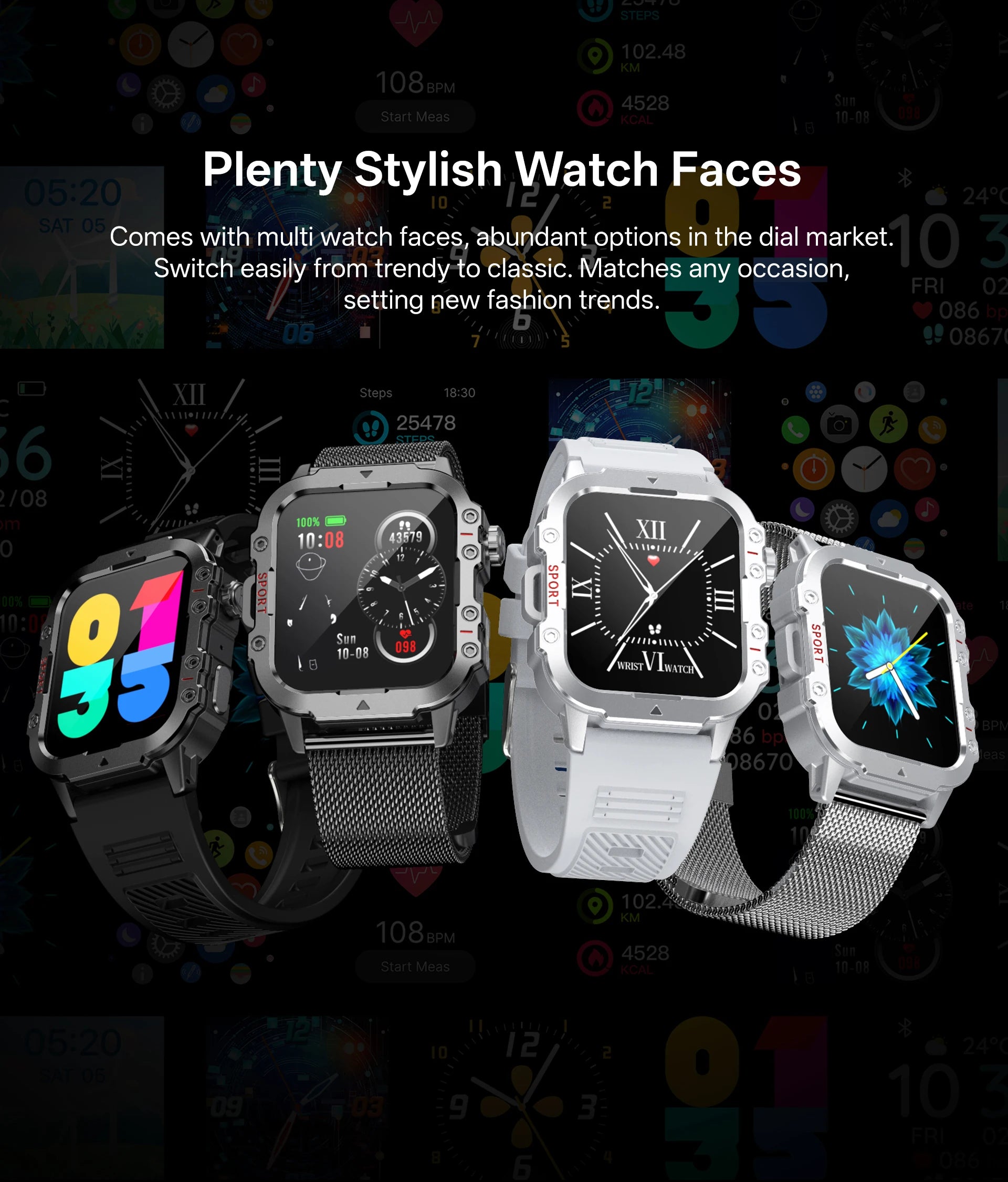 Smart Watch