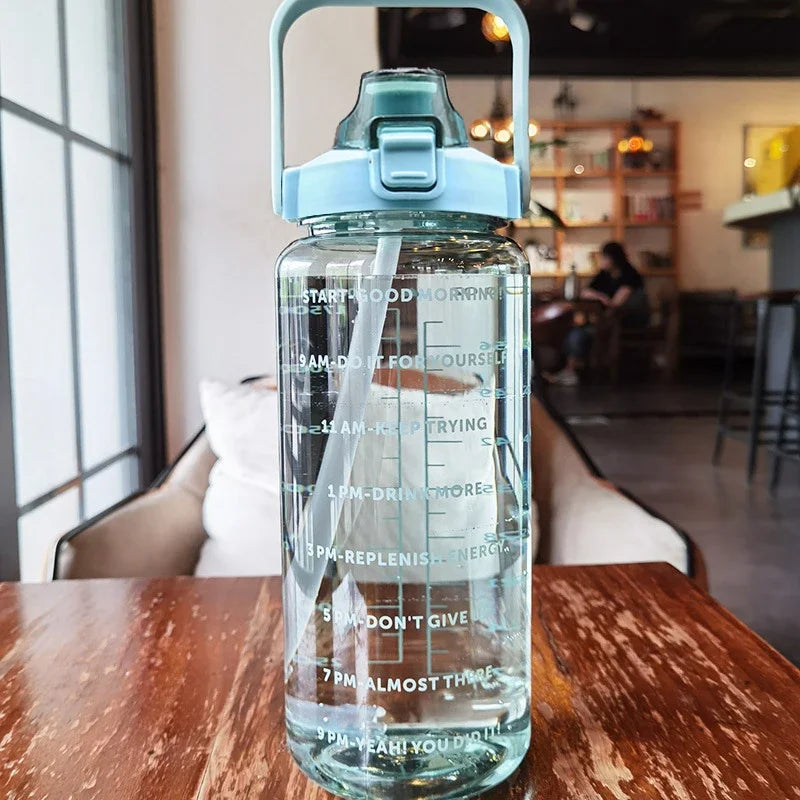 2 Liters Plastic Kettle