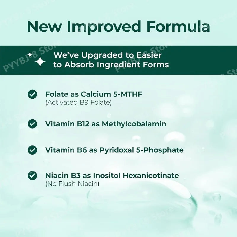 Men Multivitamin Capsules 20 Vitamins & Minerals