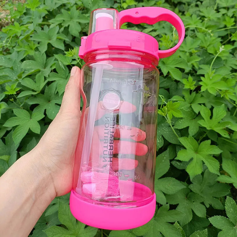 1 Liter Water Bottle