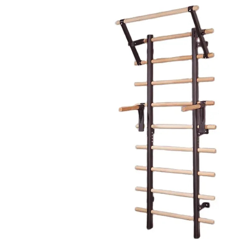 Home Fitness Equipment Single Parallel Bar Indoor Training