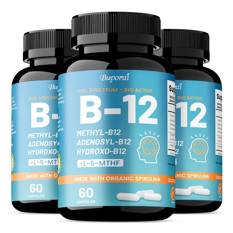 Vitamin B12