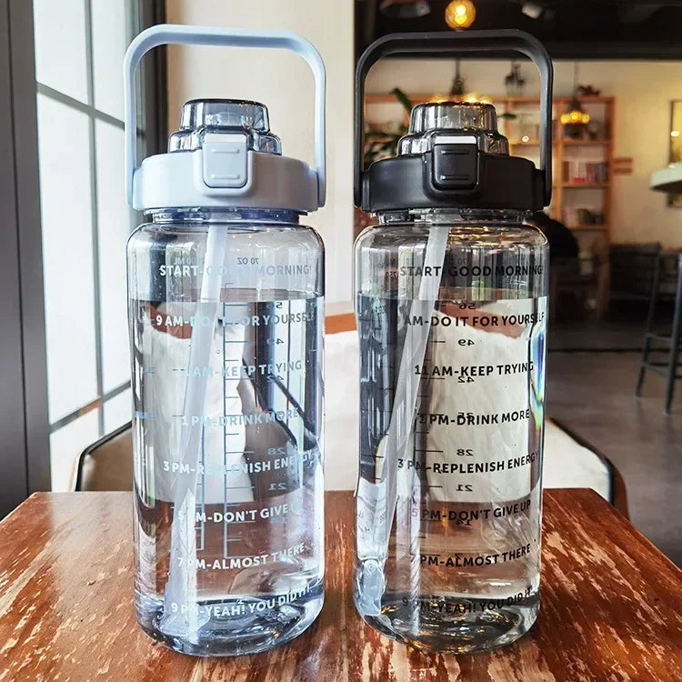 Water Bottle Large Capacity