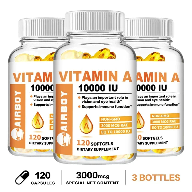 Vitamin A