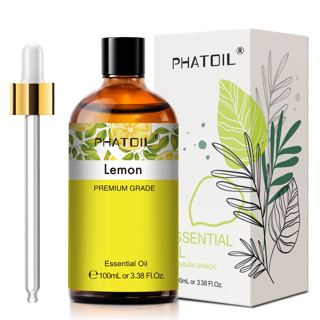 Eucalyptus Essential Oil For Skin