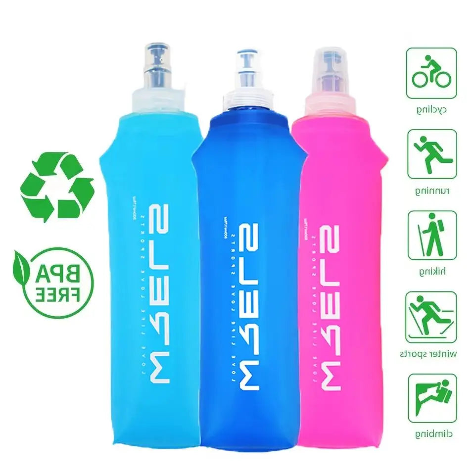 Cycling Sports Water Bottle