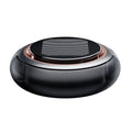 New Solar Energy Rotating Aromatherapy Car Air Freshener