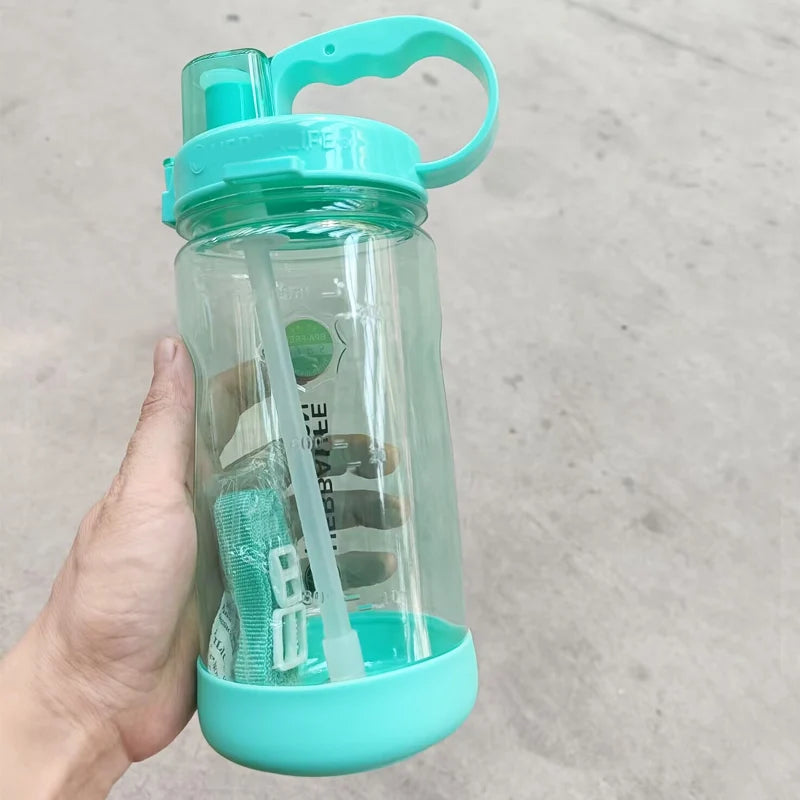 1 Liter Water Bottle