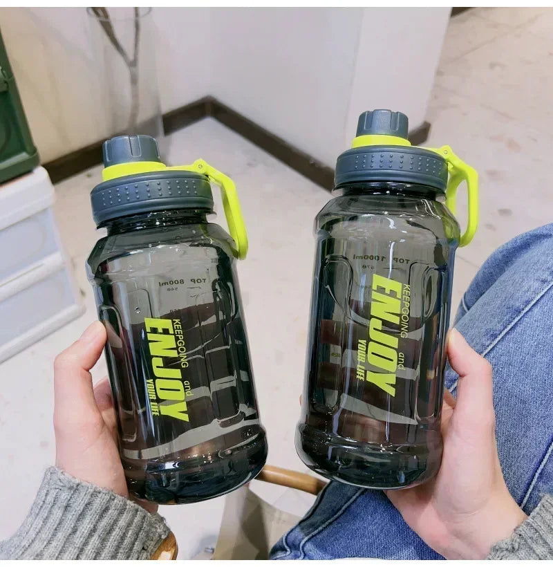1 Liter Drinking Bottle