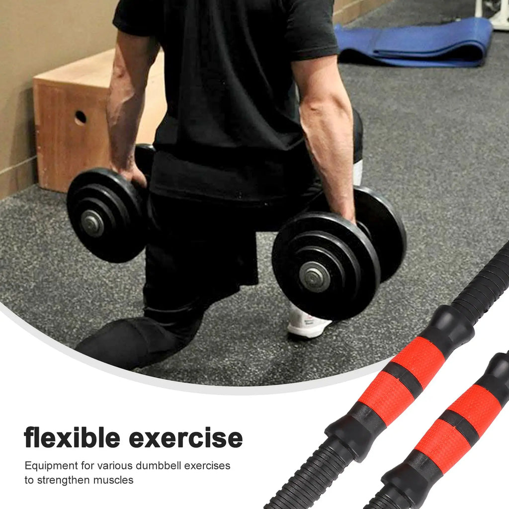 Dumbbell Bar 2Pcs