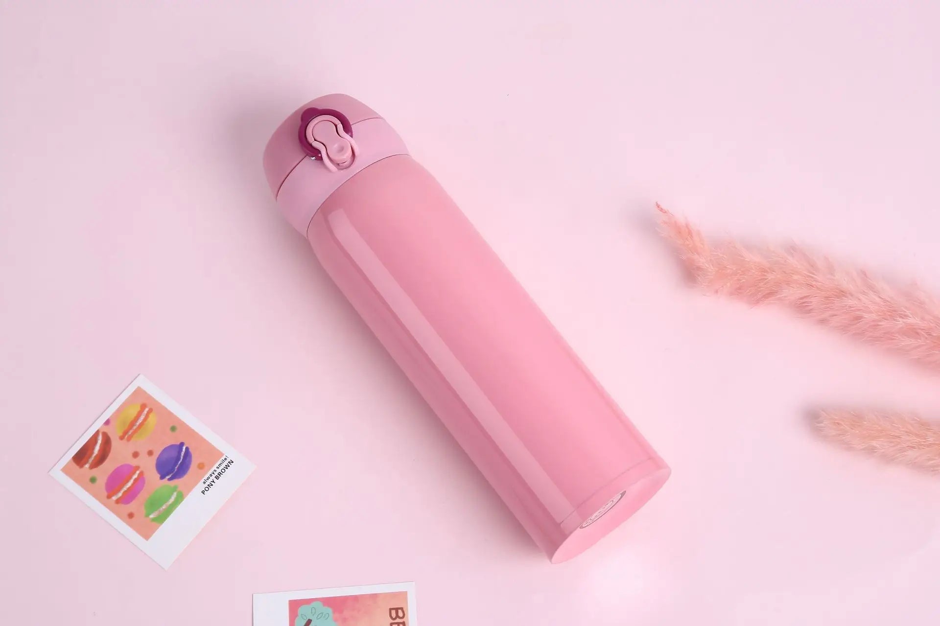 Vacuum Water Bottles