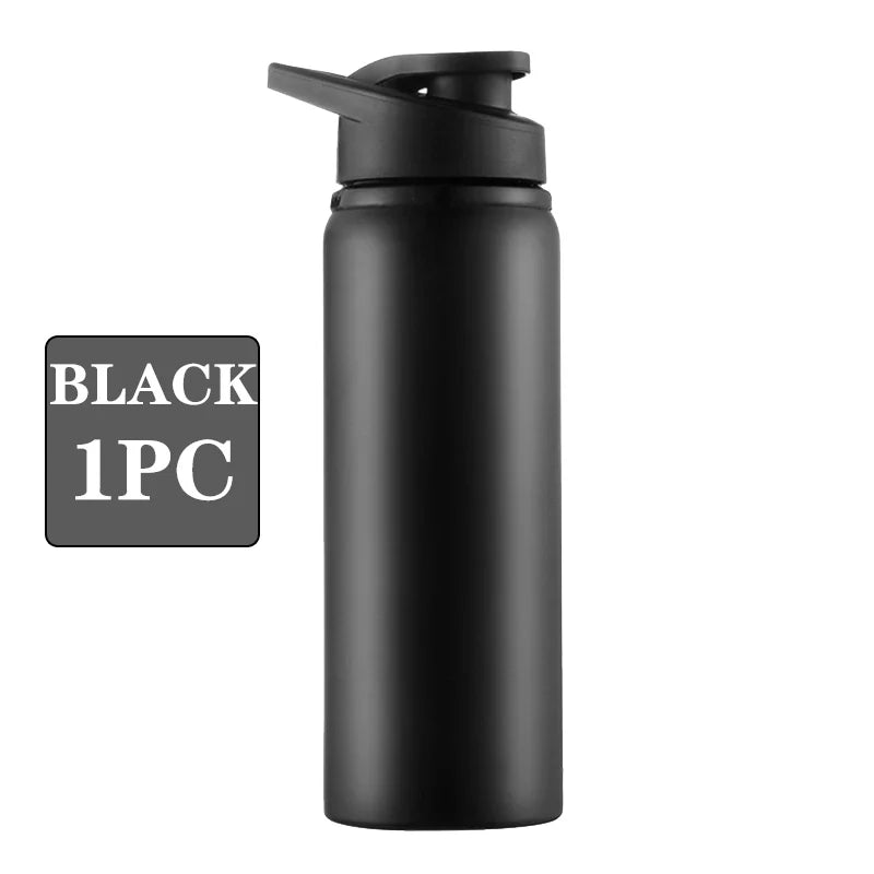 Metal Water Bottle