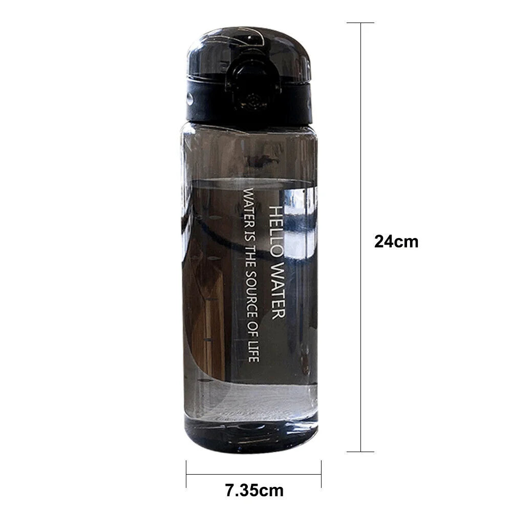 Water Bottle