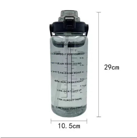 Water Bottle Large Capacity