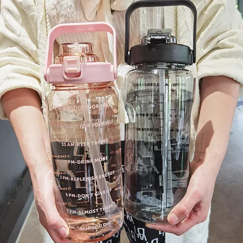Water Bottle Large Capacity