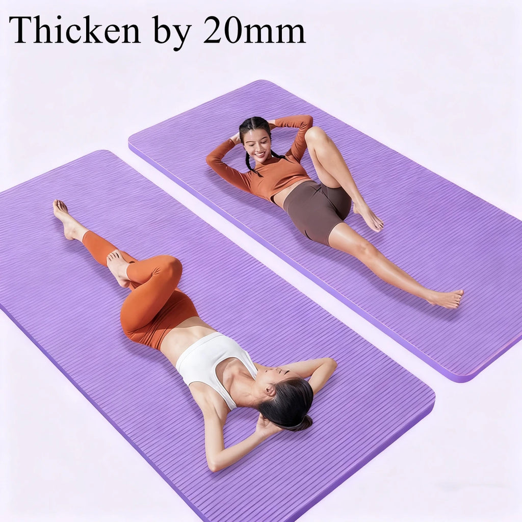 Yoga Mat Anti-skid