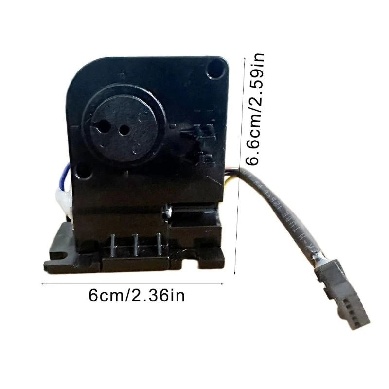Fitness Resistance Motor