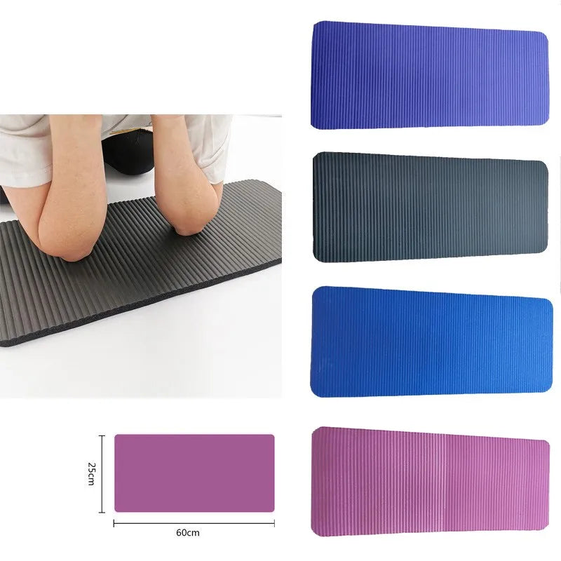 Yoga Mats Anti-Slip