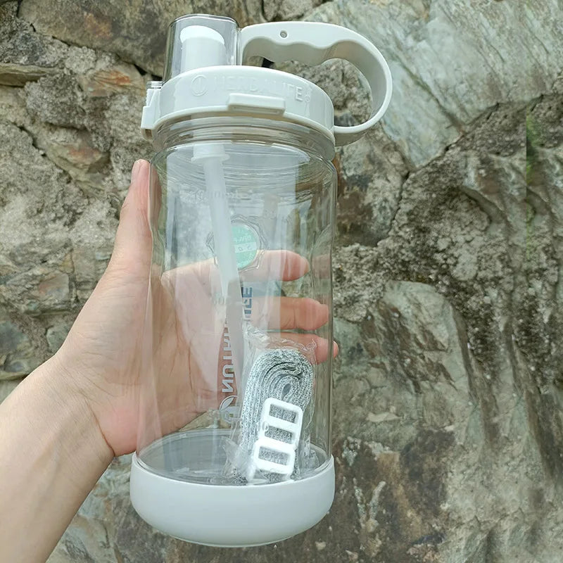 1 Liter Water Bottle