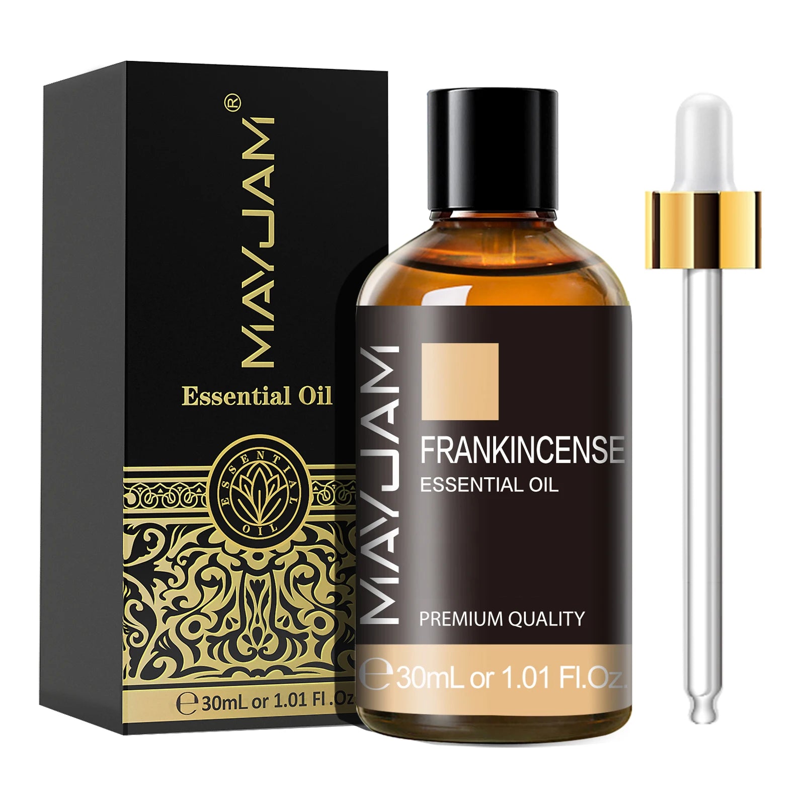 Aromatherapy Essential Oil