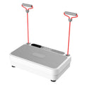 Fitness Body Vibration Plate Abs Material Workout