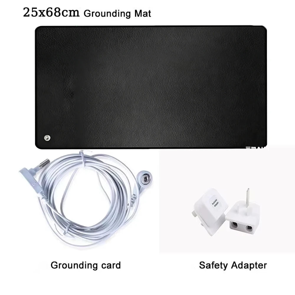 25X68Cm/40X60Cm Grounding Mat