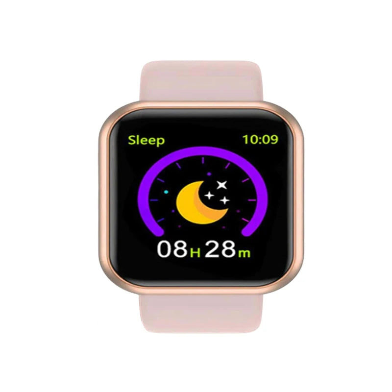 Sports Smartwatch For Men and Women
