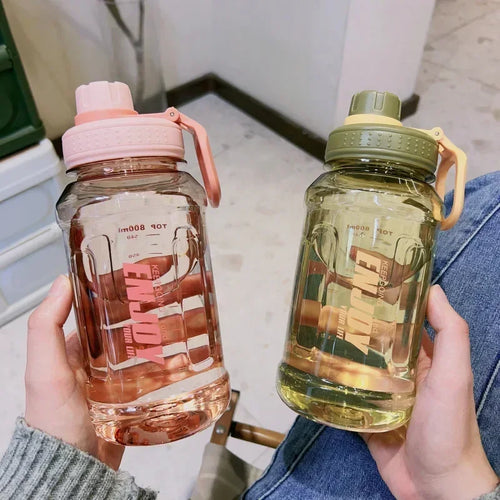 1 Liter Drinking Bottle