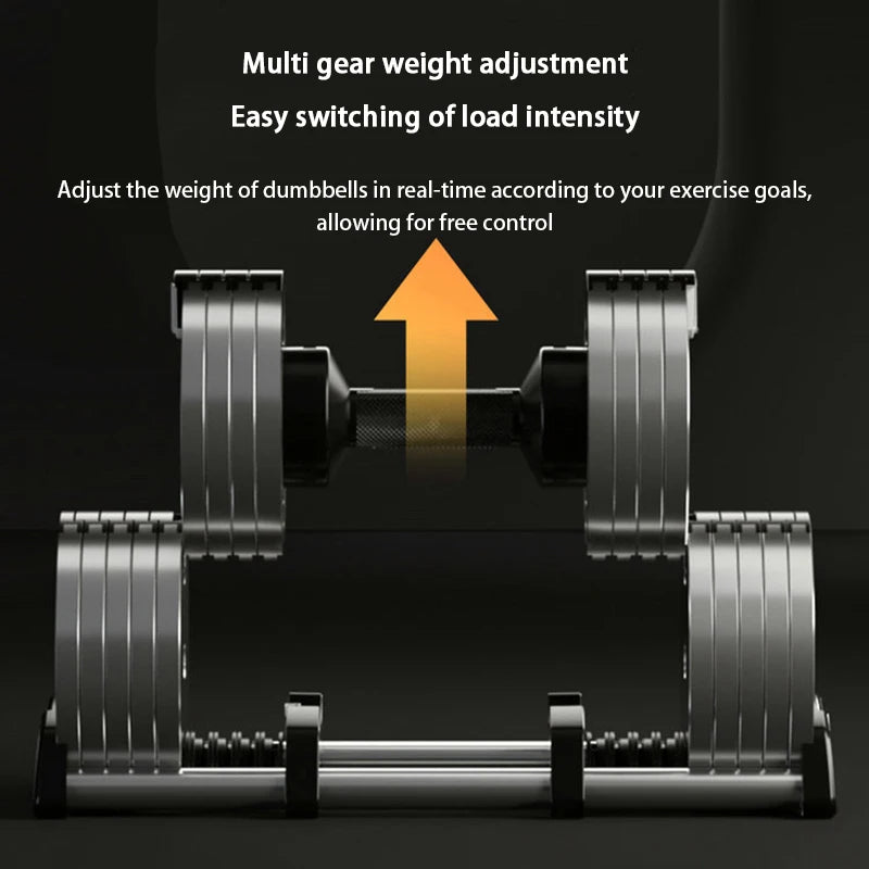 Dumbbells