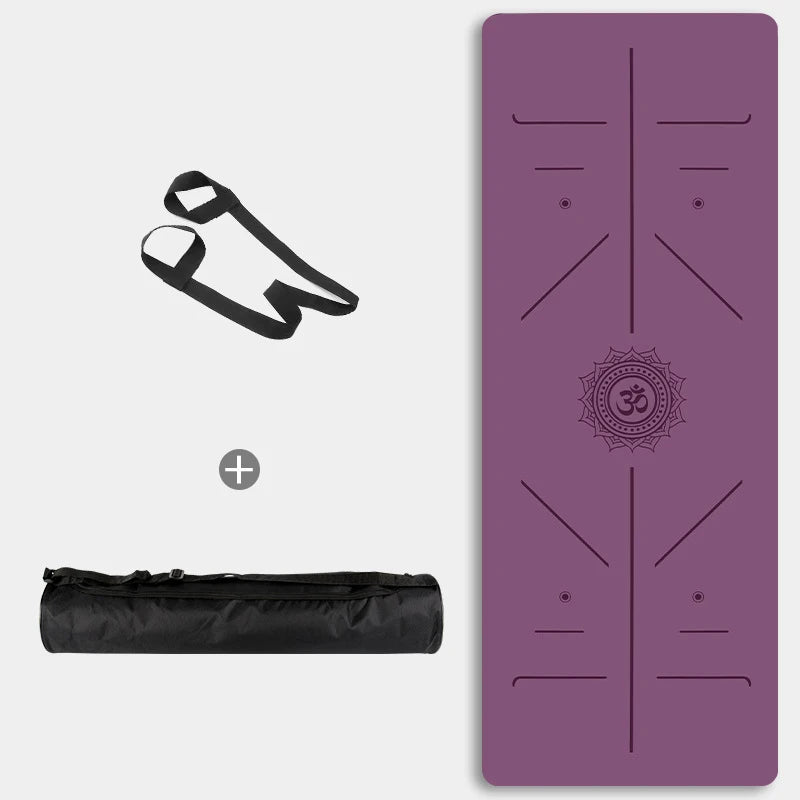Yoga Mat Non Slip