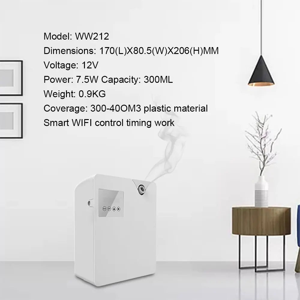 Aroma Diffuser
