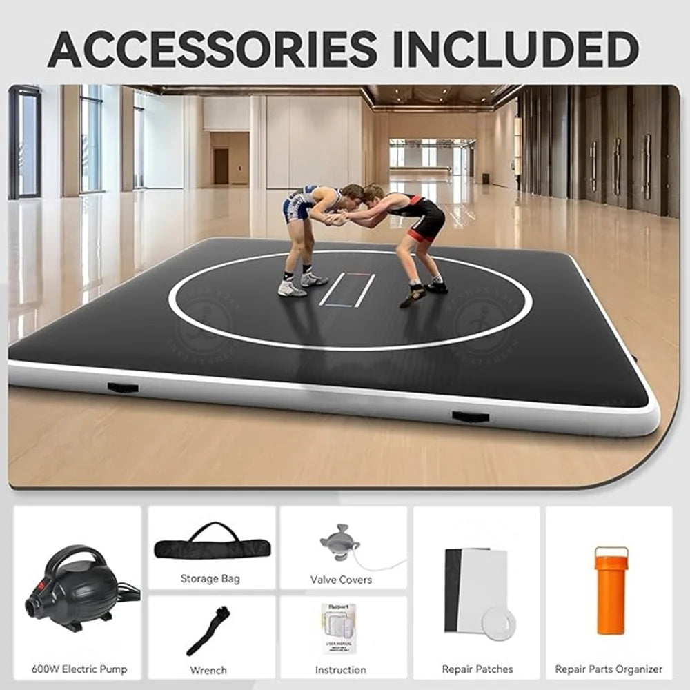 Gymnastics Training Mat Portable Yoga