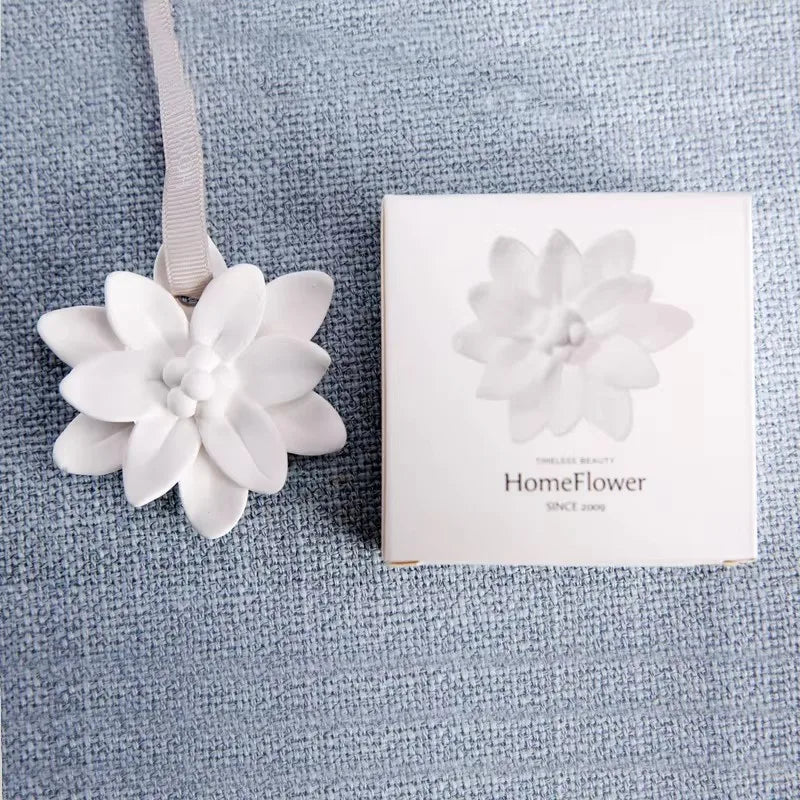 Aromeasy Ceramic Aromatherapy Air Freshener