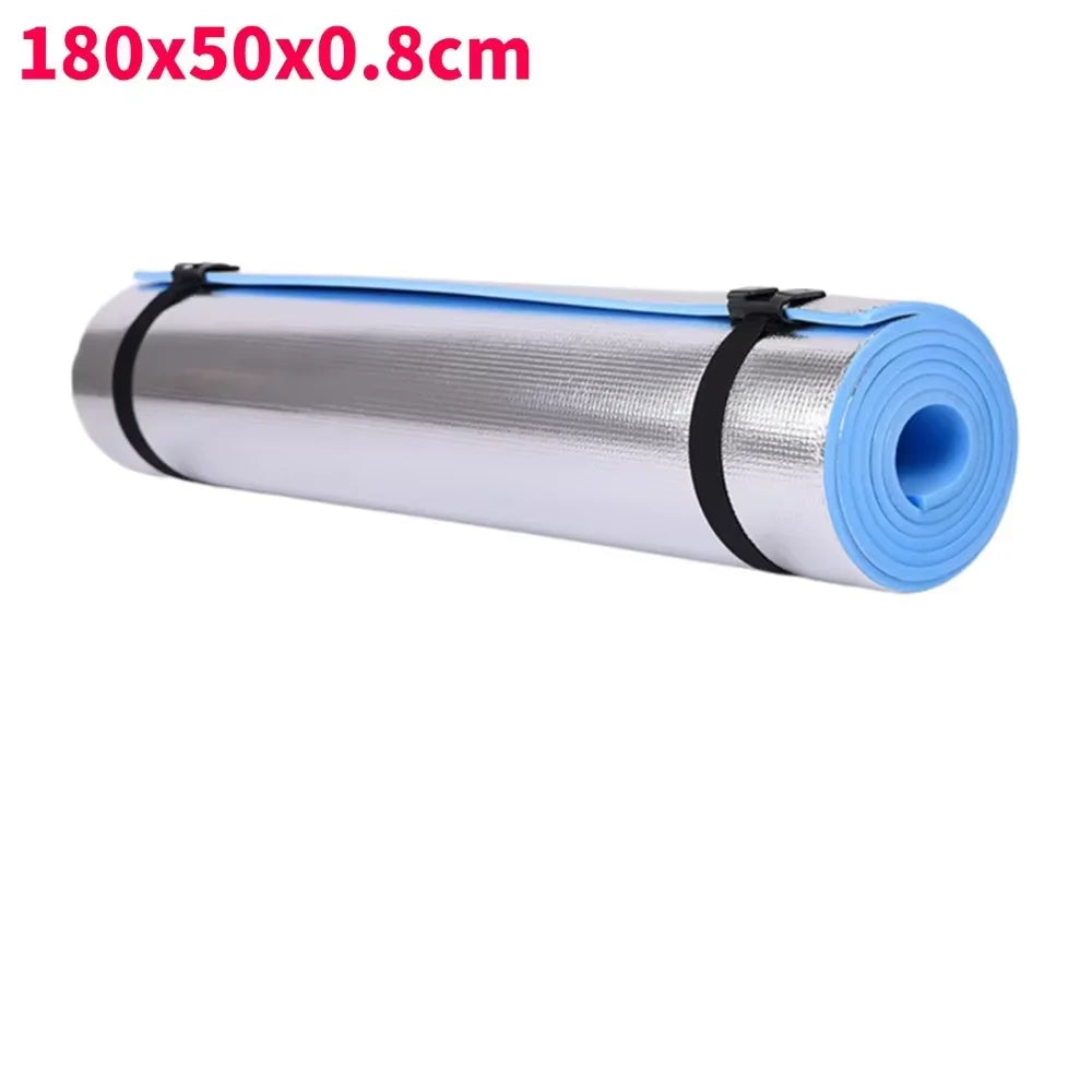 6/8/10mm Yoga Mat Anti-skid Sports Fitness