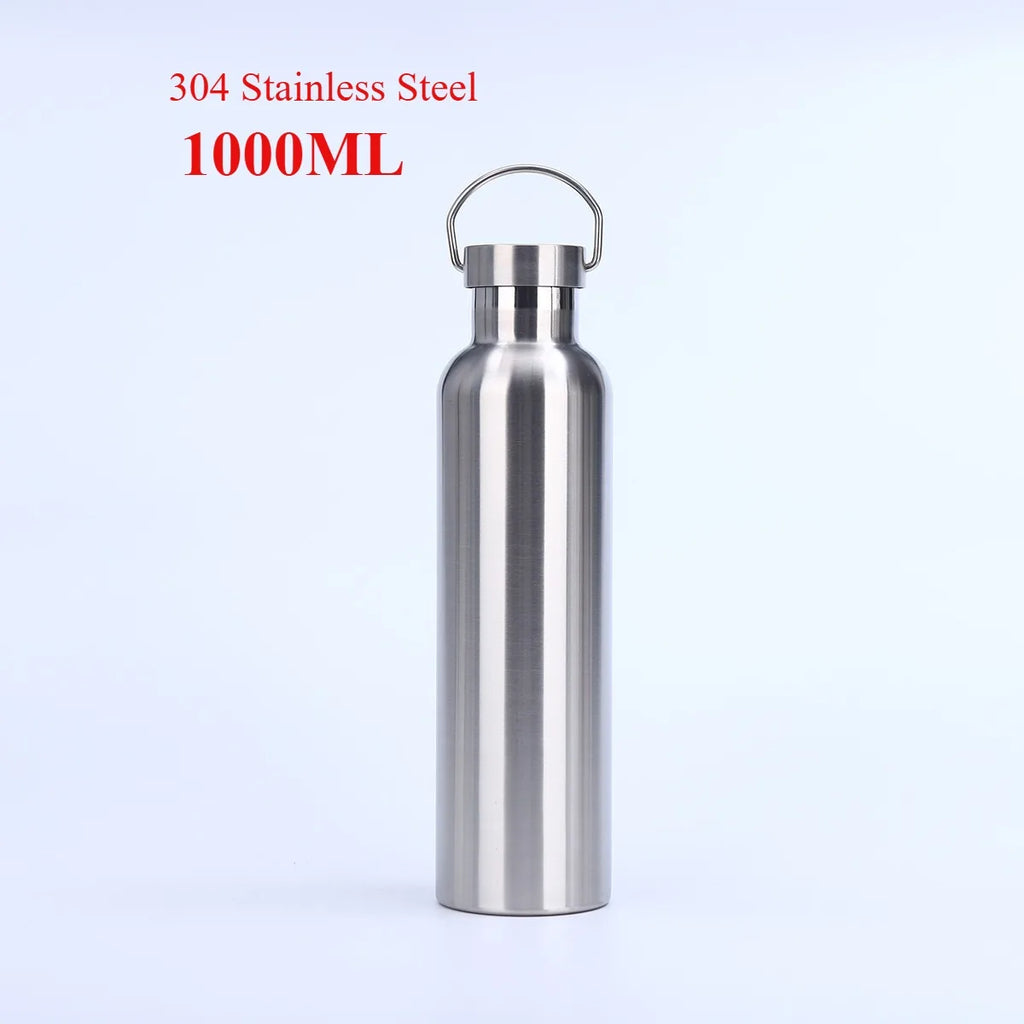 Stainless Steel Water Bottle