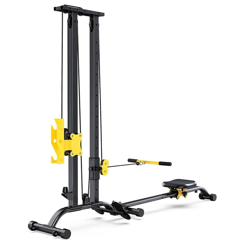 Multifunctional Rowing Machine Fitness Equipment