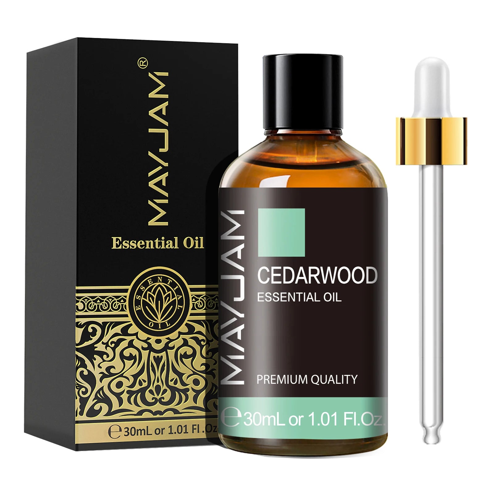 Aromatherapy Essential Oil